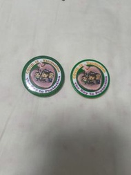 COVID -19 Vaccination 一套