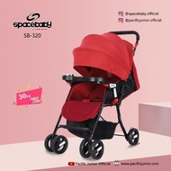 Sale! Stroller Space Baby Sb 320 Baby Stroller
