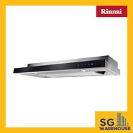 RH-S309-GBR-T Rinnai Slim Hood