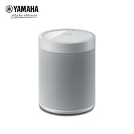 Yamaha MusicCast 20 (WX-021) Wireless Bluetooth Speakers with Music Streaming Services Built-in and MusicCast Multi-room Technology