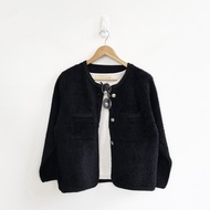 Her Goods Store AB759 Korean Outer /Cardigan/Kardigan/Outer/Outerwear/Women's Outerwear
