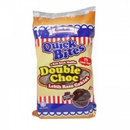 Gardenia Quick Bites Double Choc Muffin 70g