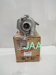 TURBO CHARGER PS136