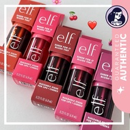 ELF Sheer For It Blush Tint Multi-Use Can Be Used As A Lip And Long-Lasting Beautiful Color.