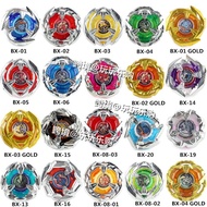 陀螺 beyblade beyblade x MQ Blowing Top X Toy BX Gold Edition Limited Edition BX-20 BX-21 BX-19 UX Com