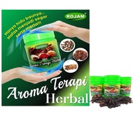 ROJAM TERAPI RESDUNG AROMA TERAPI HERBA 100% ORIGINAL