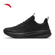 ANTA Light Men Running Shoes 9124B5513-4 Official Store