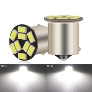 Turn Signal 1156 9led 12v-24v 1 Point Socket BA15S P21W BAU15S Py21W Reversing Light 9SMD Chip Front