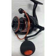 SEAHAWK TAMPA SPINING REEL