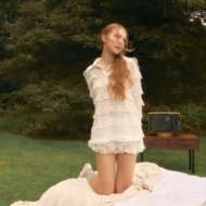 lookbooklookbook rugby top swan lace