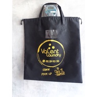 MINIMAL BS 7KG Laundry Bag Free screen printing minimum 12