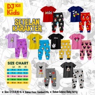 Dj kids unisex