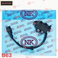SENSOR STATOR FIELD COIL (CKP/ START) - YAMAHA - NVX 155 V1 -B63 - P/NO. B63-H1410-00/10 (NK)