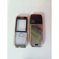 Nokia E51 Fullset Casing