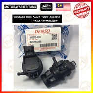 Toyota Avanza 2003-2011 Perodua Myvi Lagi Best Alza Axia Viva Washer Tank Motor Wiper With Bush 0602
