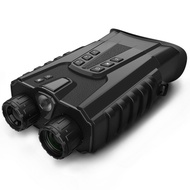 BekinTek Full Color Night Vision Binoculars 5200mAh Rechargeable NVG Goggles Digital Telescope Night