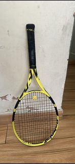 Babolat Pure Aero