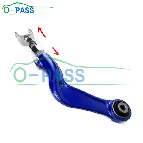 Rear Camber Adjustable Control arm For NISSAN Teana III Altima L33 L34 Maxima VIII A36 & Infiniti QX