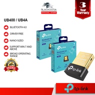 TP-Link UB400/UB4A/UB500/UB5A Bluetooth 4.0/5.0 Nano USB Adapter Dongle Driver Free for PC NoteBook
