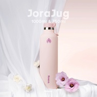 TUMBLR Rosca JoraJug 1 Liter Stainless Steel Tumbler 1 Liter Heat Resistant Drinking Bottle Portable