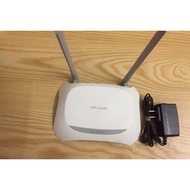 Cục Phát WiFi TPLink 2 Râu 300Mbps Bộ phát wifi loại đẹp