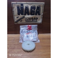 Gear Gear Oil Pump Smash 16331B09G00N000 Original SGP