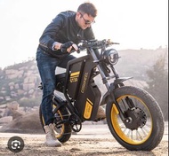 Electric Bike.  Motorcycle .bike