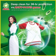 ↔ ↗ ╱ Ariel Antibac Powder Detergent 1.32kg