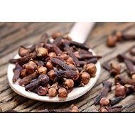 100g premium dried cloves, cloves