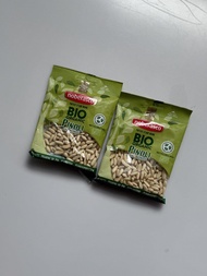 購自意大利 松子仁 / NOBERASCO Organic Raw Pine 70g