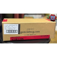 Flesh and Blood TCG: High Seas Japanese booster CASE (sealed)