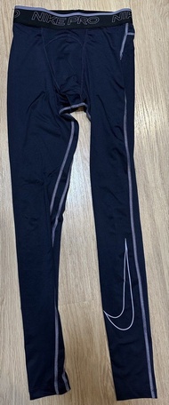 Nike Pro Long Tight 長緊身褲