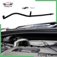 [Lzdjfmy2] Stainless Steel Engine Oil Dipstick Flexible Auto Accessories Driver Side for Buick 700R4