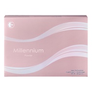 Millennium Powder Beverage E.excel excel 千禧饮料 (割码)