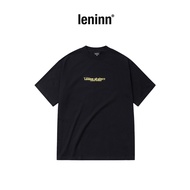 Leninn Disaggregation T-shirt for men and women UnisexS-5XL