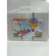 DELI ACRYLIC C189 - 60 MARKER