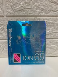 羽毛球拍線 Toalson Ion65