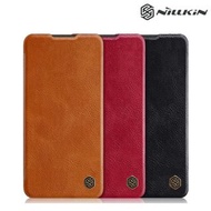 OnePlus 10 Pro 5G NILLKIN 秦系列 翻蓋保護殼 翻頁皮套Flip Cover Case 1848A