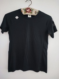 Descente MoveSport Athletic T-shirt
