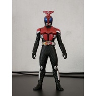 Rider Hero Series Kamen Rider Kabuto Sofubi