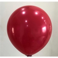 FebuLuv BALLOON 20PCS BIRTHDAY DECORATION WEEDING