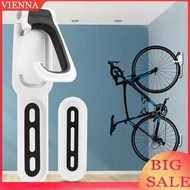 Bike Hanger, Cycling Wall Rack, Bike Vertical Storage Mount for Garage / Indoor