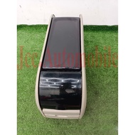 TOYOTA ESTIMA (ACR50) ARMREST BOX [C-1-4]