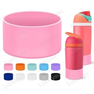 Owala Boot 12oz 14oz 16oz Silicone Boot Compatible with Owala Kids 14oz 16 Oz S'well Boot for Owala,