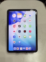 Apple iPad Pro 11吋 Wi-Fi 256GB M5  保養期至2027年3月30號 香港行貨
