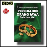 Book The Divorce of Java Parents and Presents