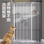 Cage Anti-Blocking Indoor Dog Cat Fence Anti-Jumping Fence Pet Fence Cat Gate Fence Isolation Gate F