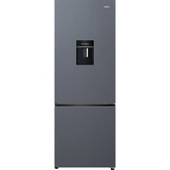 Tủ lạnh Aqua Inverter 292 lít AQR-B360MA(WSL)