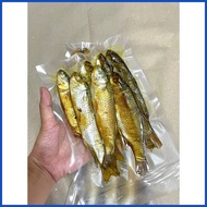 ∲ ∇ ▲ Tinapang Kapak/ Tinapang Bataan / fresh vacuum sealed/ quality masarap malinamnam