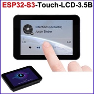 Waveshare ESP32-S3 3.5inch IPS Touchscreen Development Board Type B 320x480 ESP32 Display Support Xi